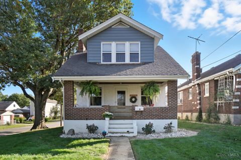 Photo of 6631 Merwin Avenue, Cincinnati, OH 45227 (MLS # 1857391)