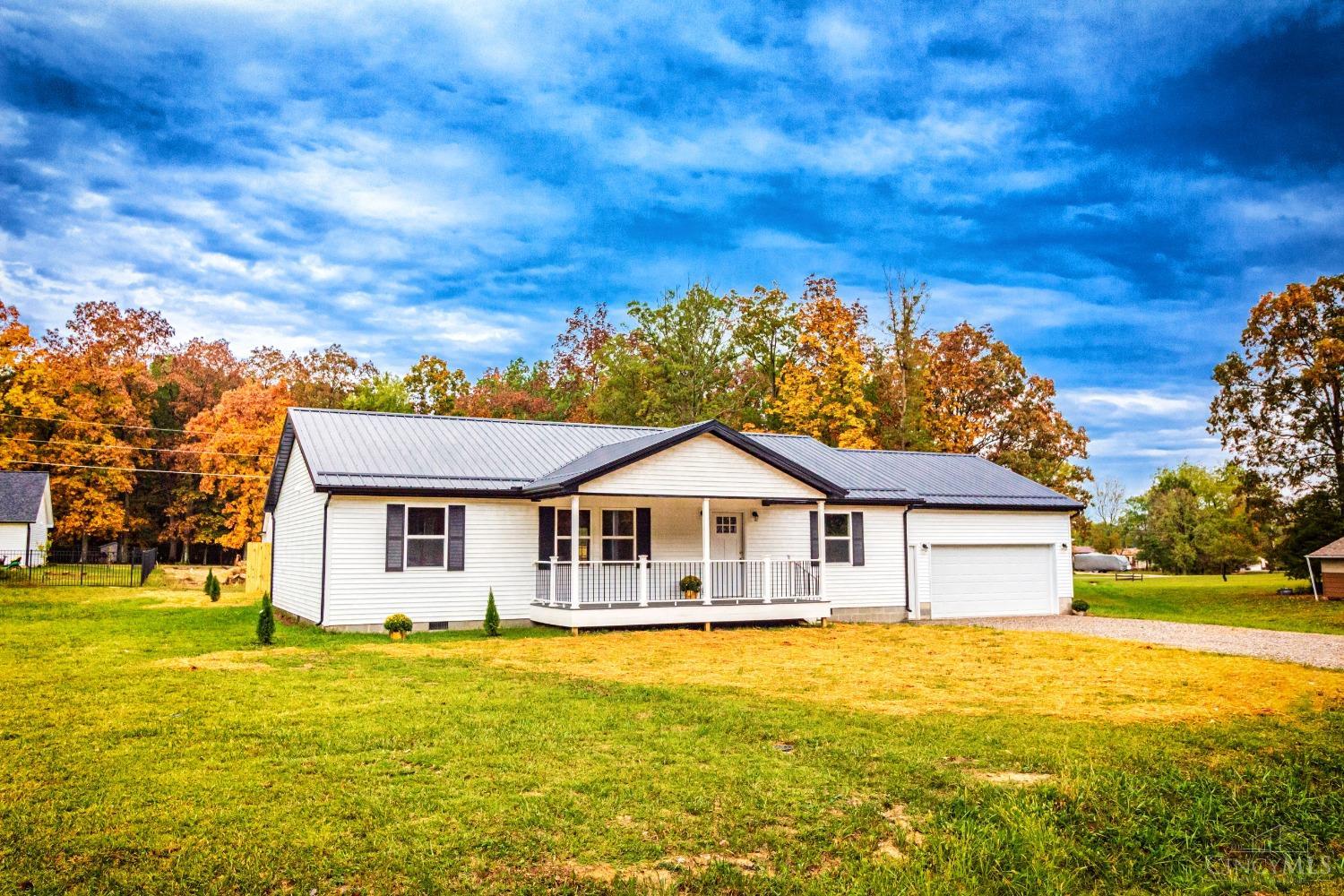 182 Mark Drive, West Union, Ohio image 1