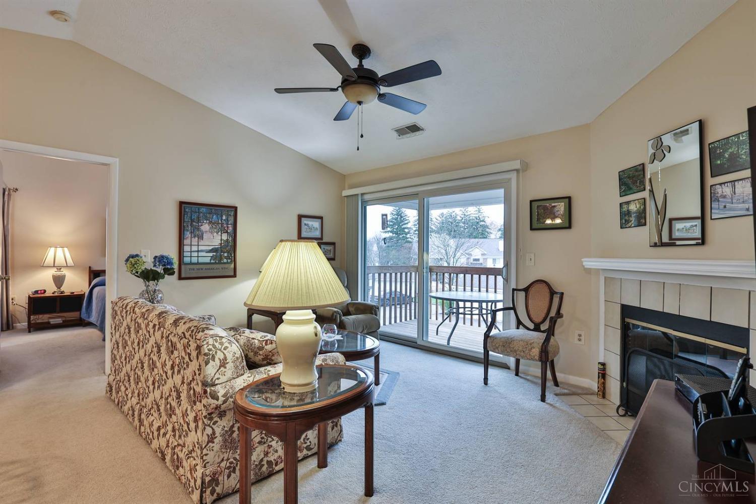 8507 Island Pines Place #7, Deerfield Twp., Ohio image 2