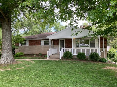 8692 Harrison Avenue Cincinnati OH 45002