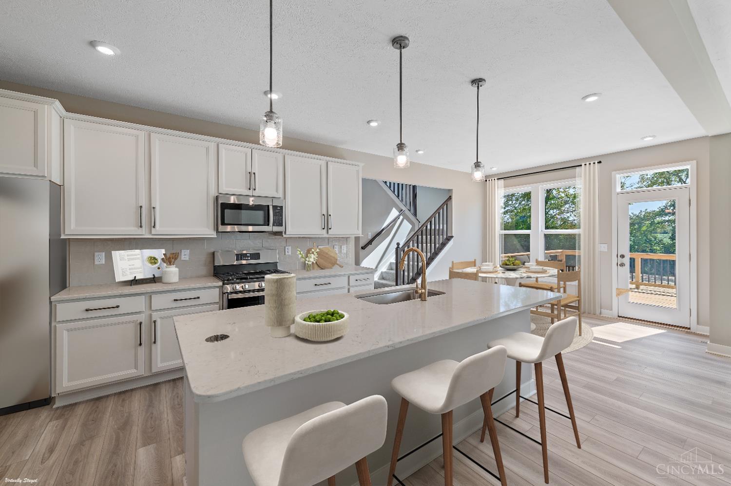 1269 Trailhead Place