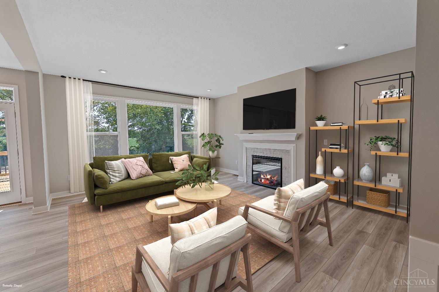 1269 Trailhead Place