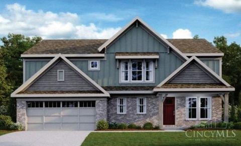 1269 Trailhead Place, Harrison, OH 45030 - MLS#: 1832668