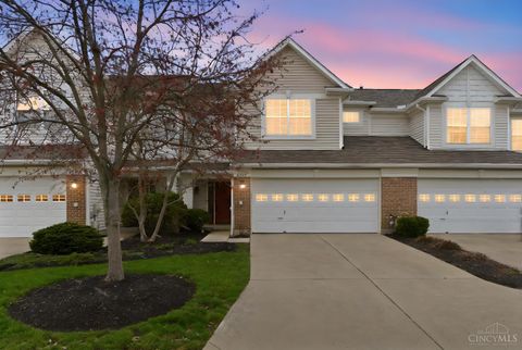 6388 Inverness Way Mason OH 45040