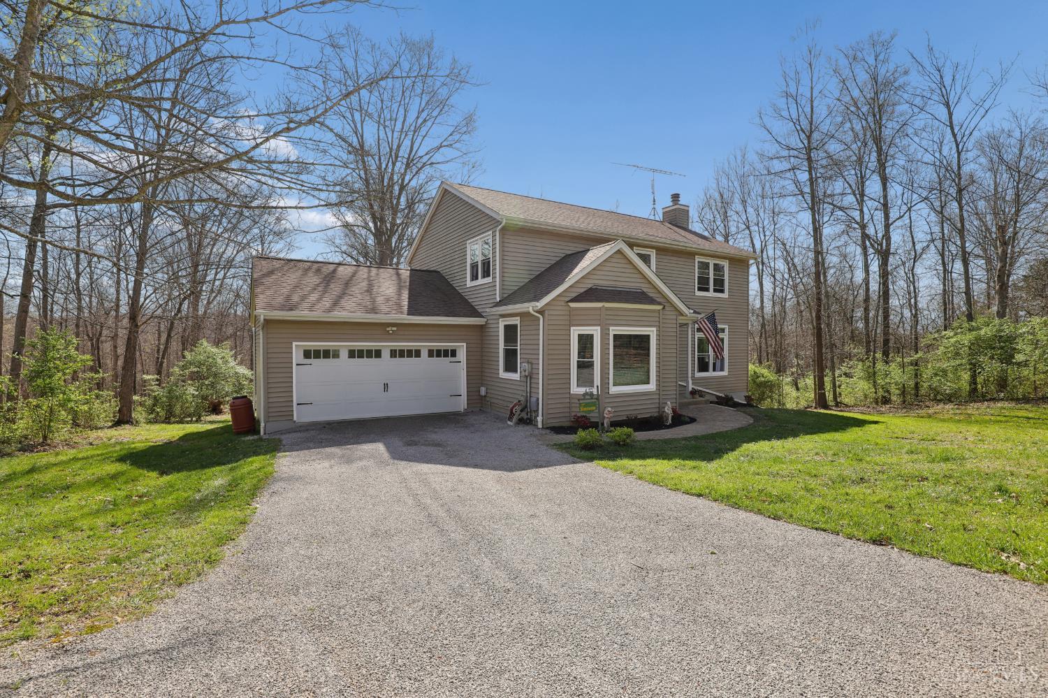 3790 Fagins Run Loop Road