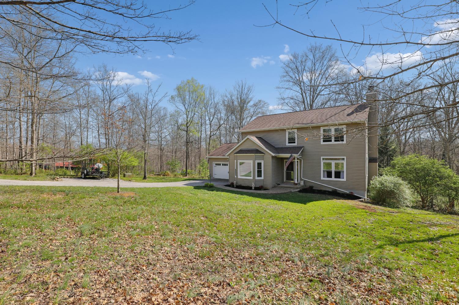 3790 Fagins Run Loop Road
