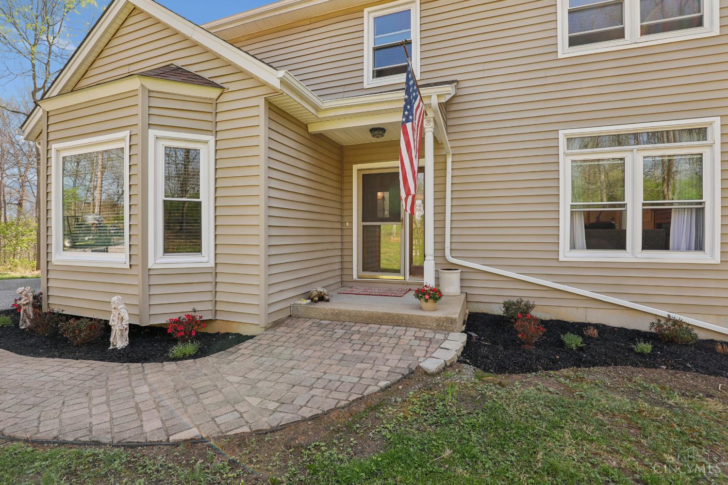 3790 Fagins Run Loop Road