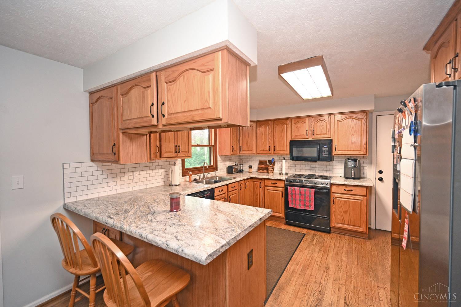 1300 Lytle Road, Waynesville, Ohio image 15