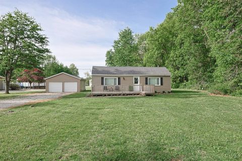Photo of 2433 Swings Corner Pt Isabel Road, Tate Township, OH 45106 (MLS # 1877452)