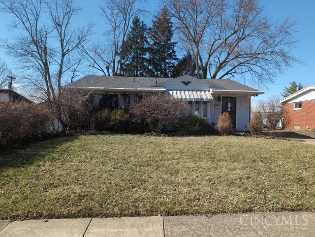 3313 Braddock Street