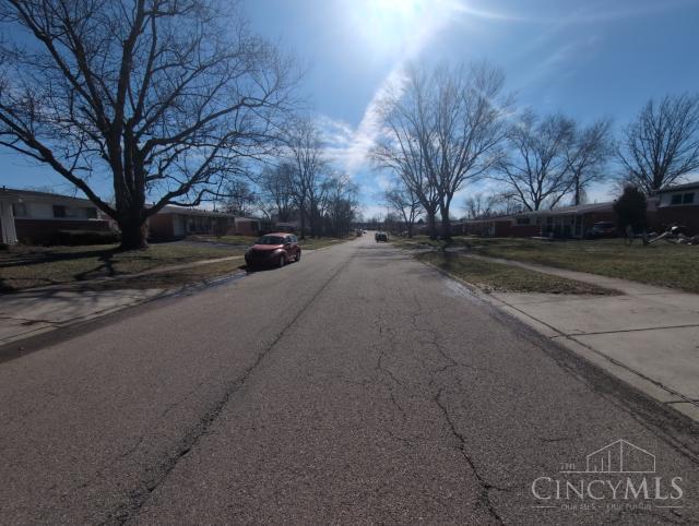 3313 Braddock Street