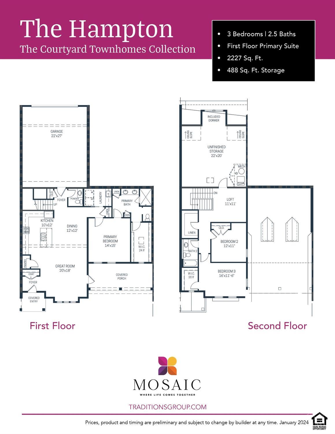 7068 Celebration Way