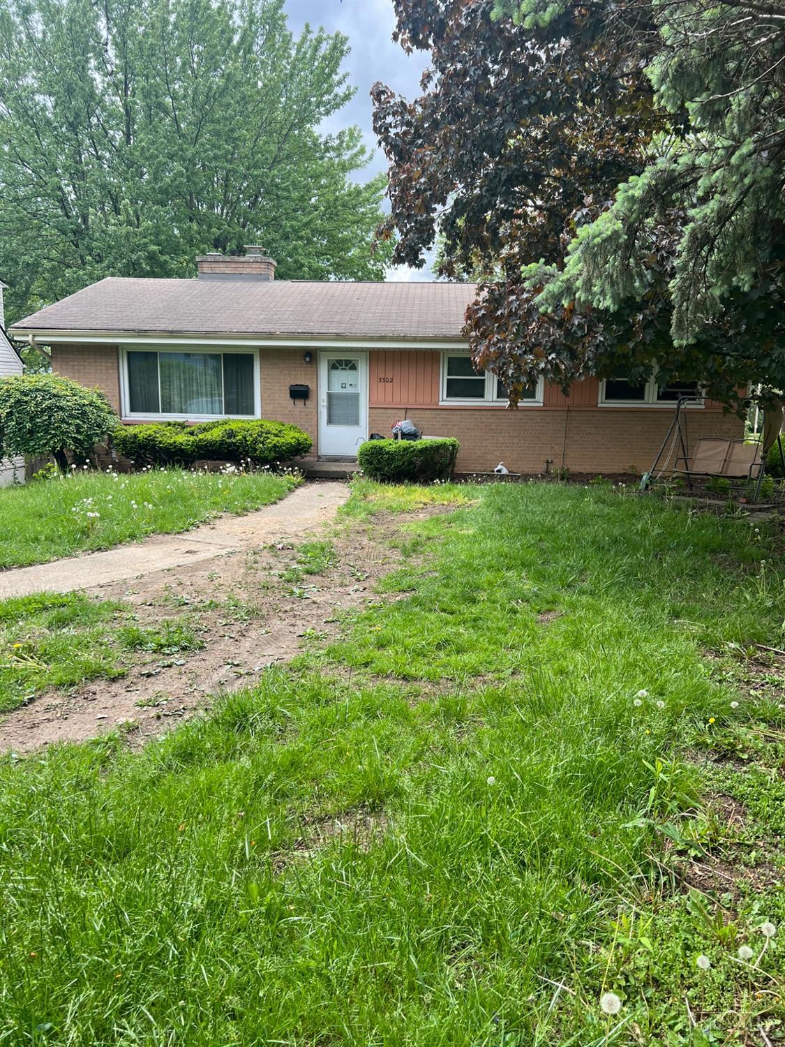 3302 Grand Avenue, Middletown, Ohio image 1