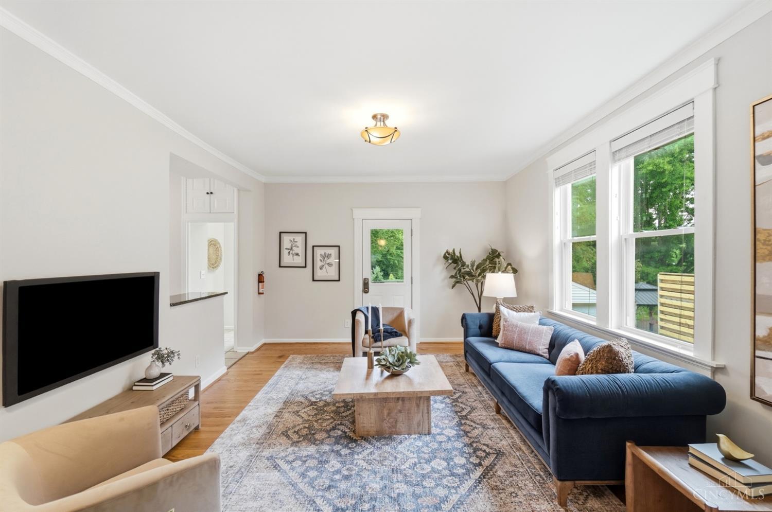 3236 Beredith Place
