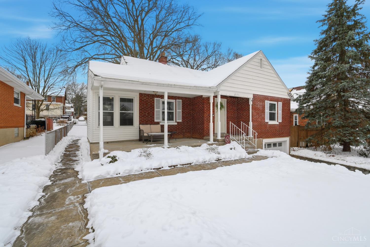 2171 Glenside Avenue