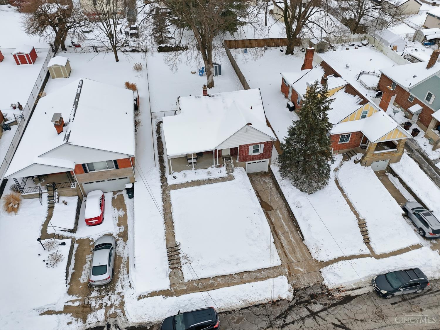 2171 Glenside Avenue