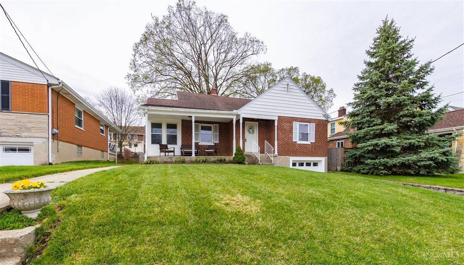 2171 Glenside Avenue