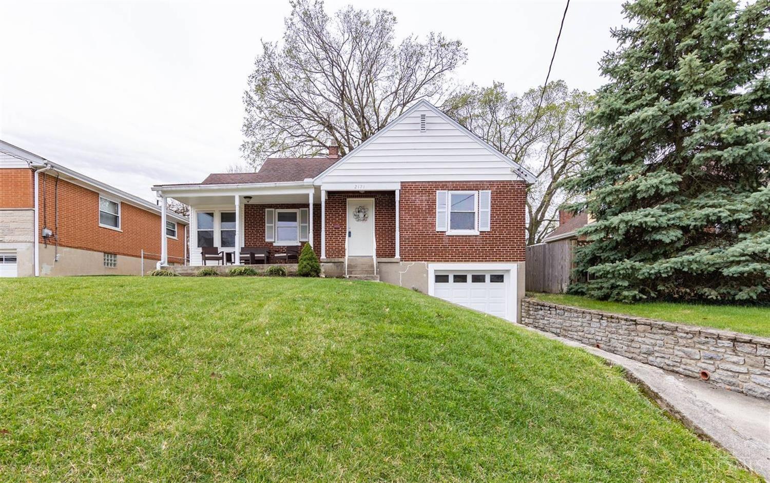 2171 Glenside Avenue