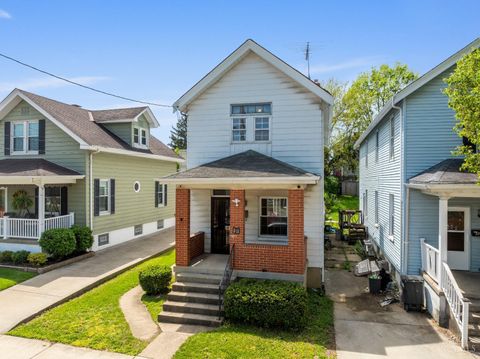 311 Jackson Avenue, St Bernard, OH 45217 - MLS#: 1838965