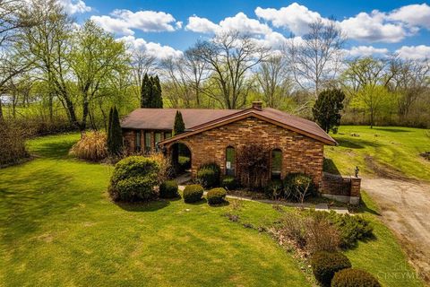 Photo of 499 Cochran Road, Hamilton, OH 45013 (MLS # 1868919)