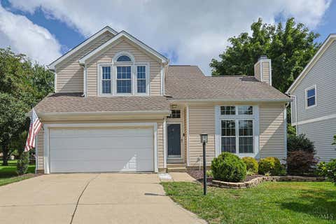 Photo of 212 Pincay Court, Loveland, OH 45140 (MLS # 1889453)