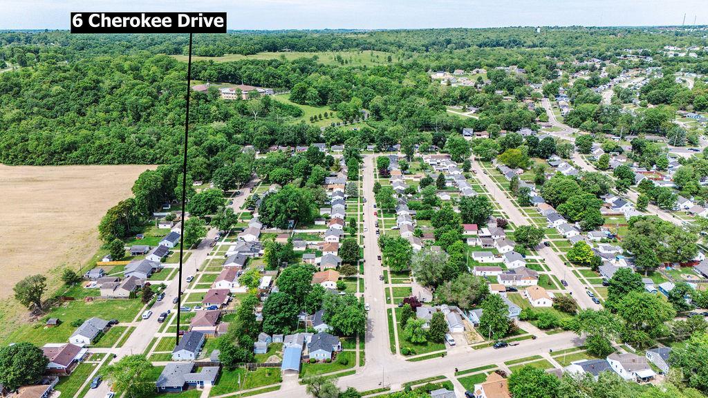 6 Cherokee Drive, Saint Clair, Ohio image 32