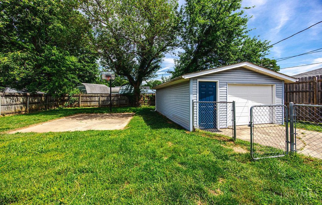 6 Cherokee Drive, Saint Clair, Ohio image 29
