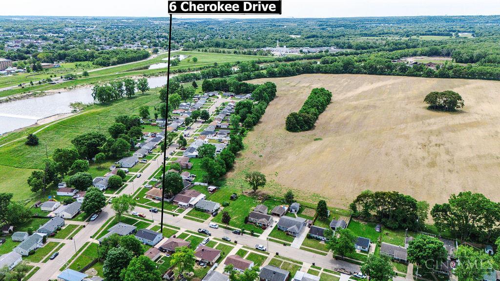 6 Cherokee Drive, Saint Clair, Ohio image 33