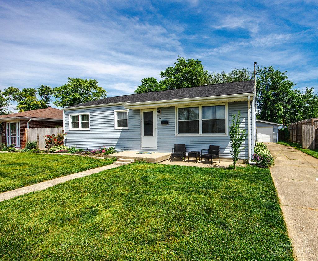 6 Cherokee Drive, Saint Clair, Ohio image 2