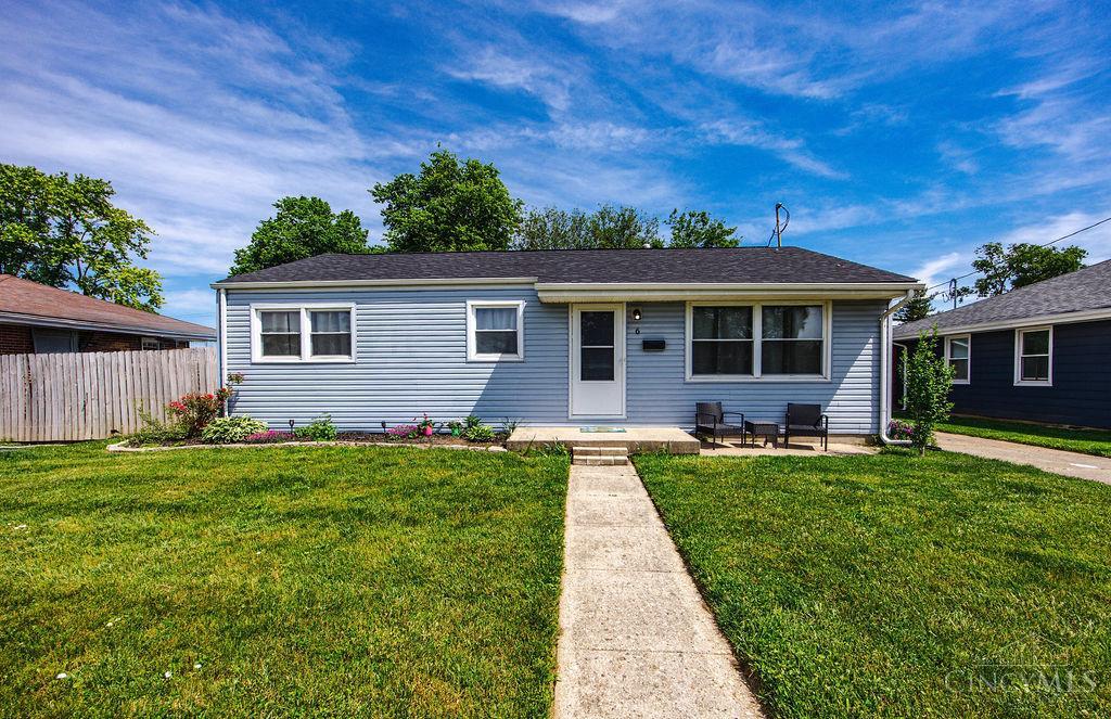 6 Cherokee Drive, Saint Clair, Ohio image 39