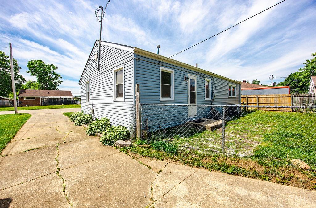 6 Cherokee Drive, Saint Clair, Ohio image 28