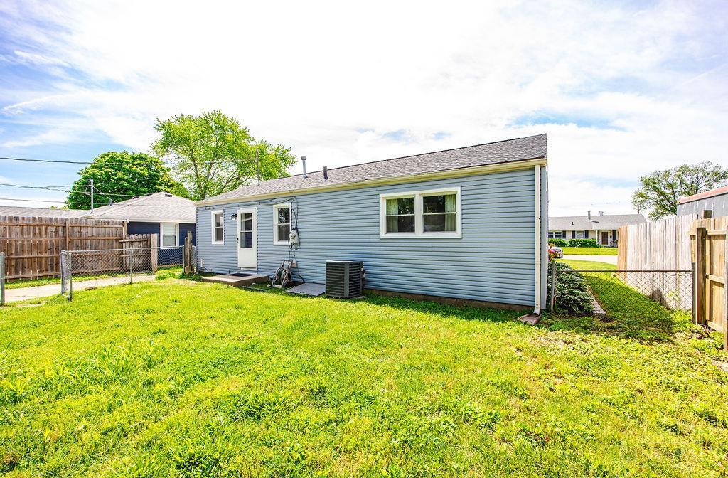 6 Cherokee Drive, Saint Clair, Ohio image 26