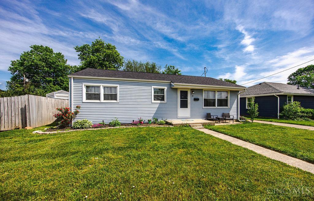 6 Cherokee Drive, Saint Clair, Ohio image 40