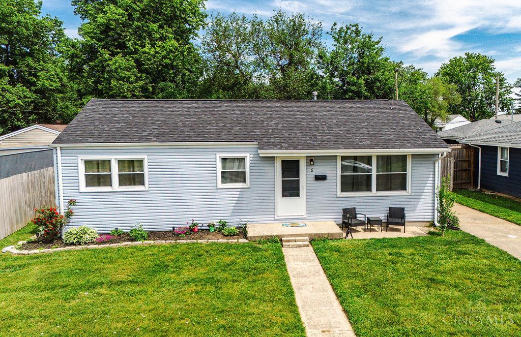 6 Cherokee Drive, Saint Clair, Ohio image 31