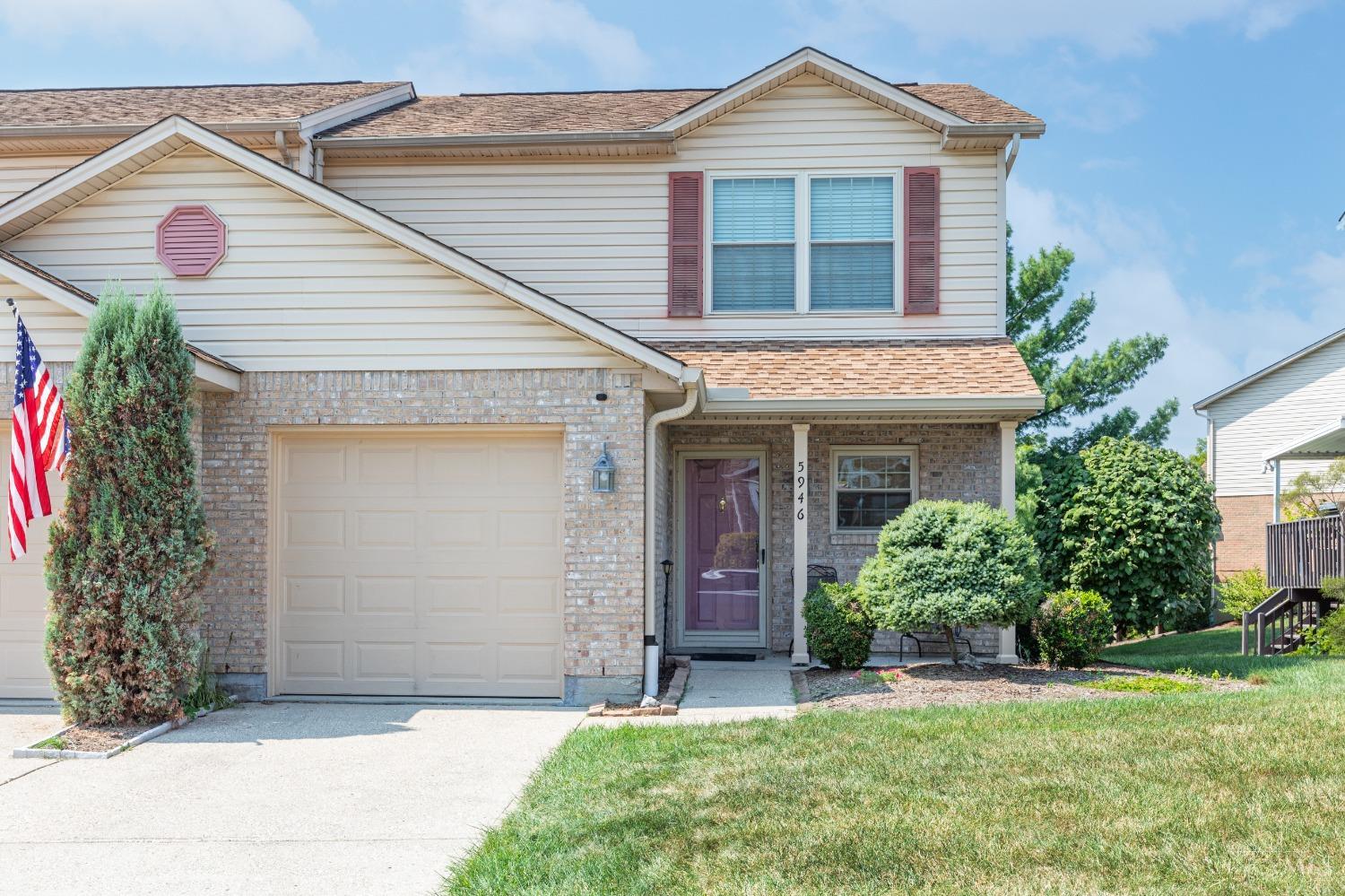 View Green Twp, OH 45248 condo