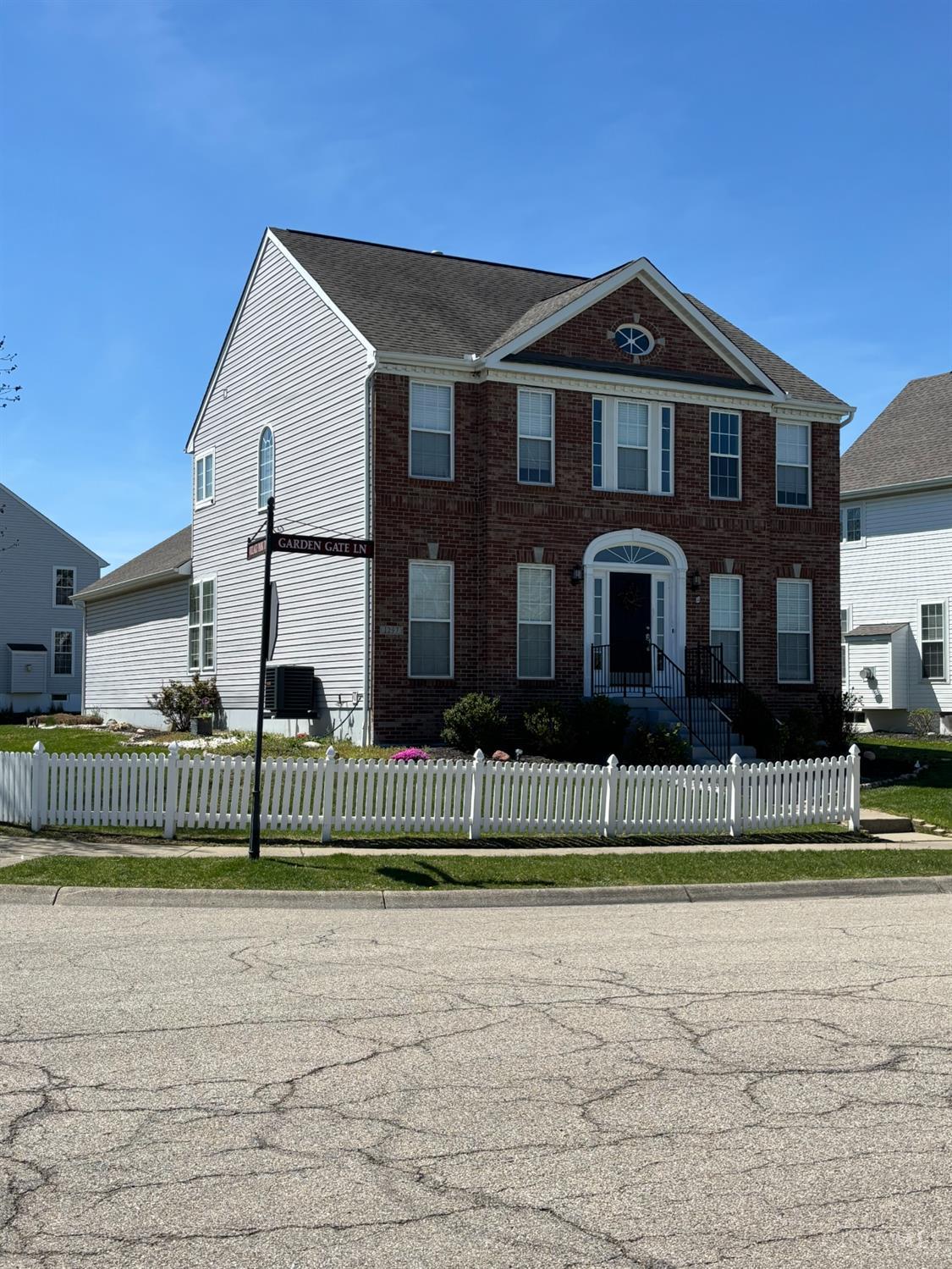 1297 Garden Gate Lane