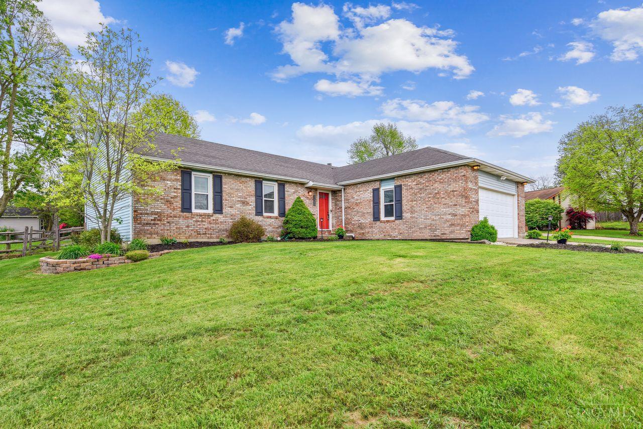 892 Kenwood Court, Monroe, Ohio image 36