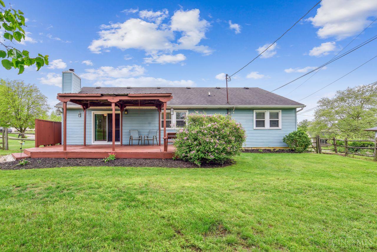 892 Kenwood Court, Monroe, Ohio image 35