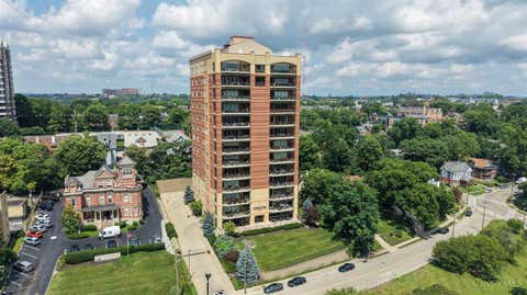 Condo For Sale - 2145 Luray Avenue #9N<br/> Cincinnati, OH 45206