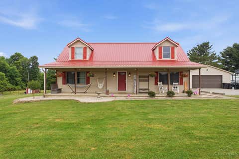 Photo of 5387 Schwallie Road, Union Township, OH 45167 (MLS # 1882759)