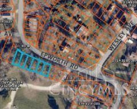 Photo of 0 Epworth Road, Miami Township, OH 45140 (MLS # 1860687)