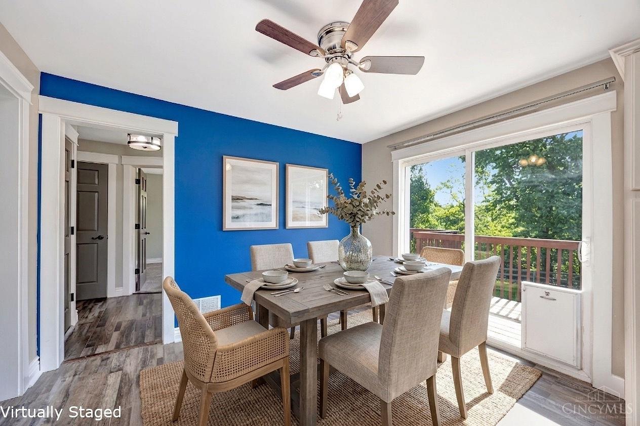 9952 Skyridge Drive