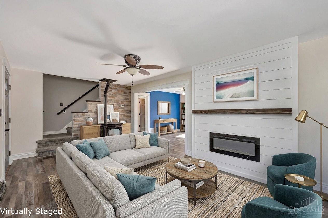 9952 Skyridge Drive