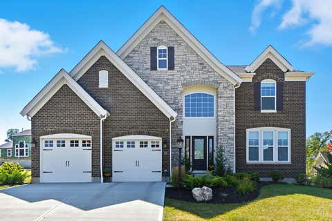 Photo of 850 Sand Trap Place, Turtle Creek Township, OH 45036 (MLS # 1890409)
