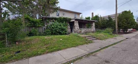 Photo of 215 Edmund Street, Dayton, OH 45404 (MLS # 1883288)