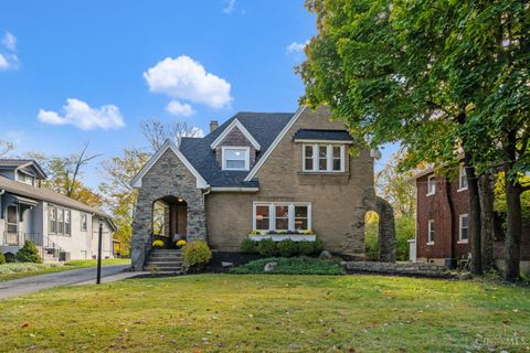 Photo of 6515 Iris Avenue, Cincinnati, OH 45213 (MLS # 1860937)
