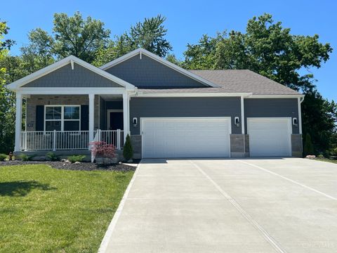 Photo of 3665 Heritage Farm Lane, Amelia, OH 45102 (MLS # 1878978)
