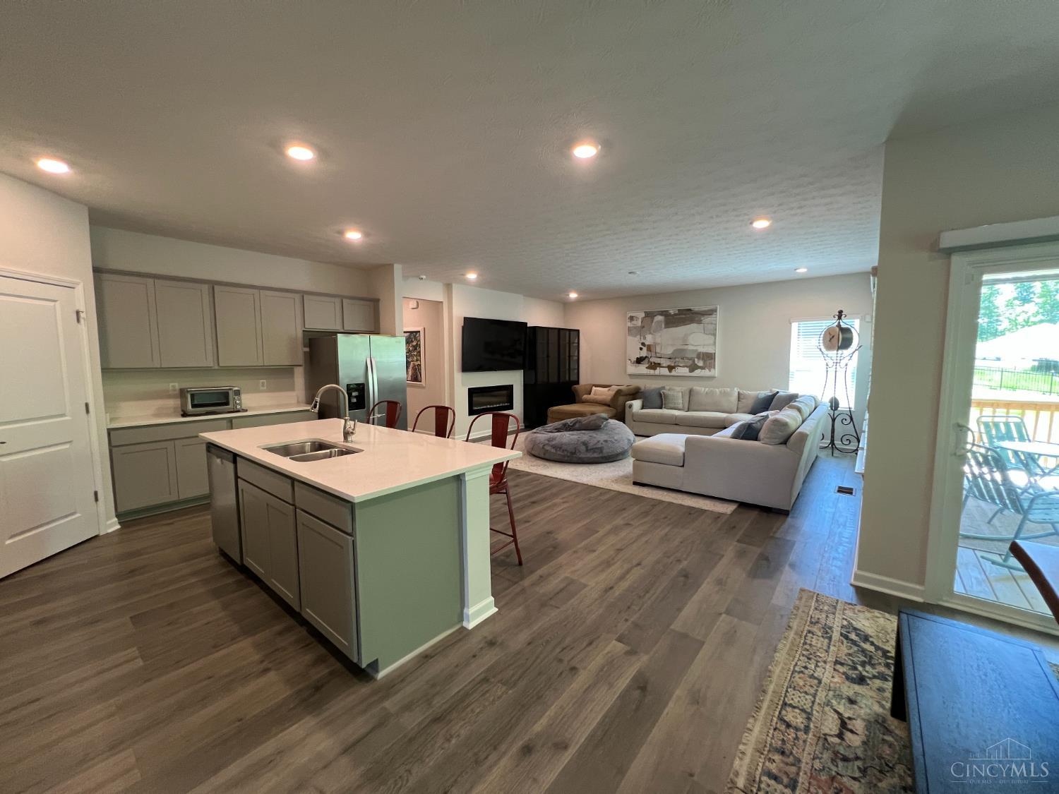 3665 Heritage Farm Lane