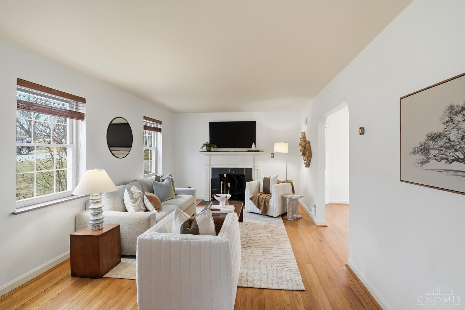 4136 Paxton Woods Drive