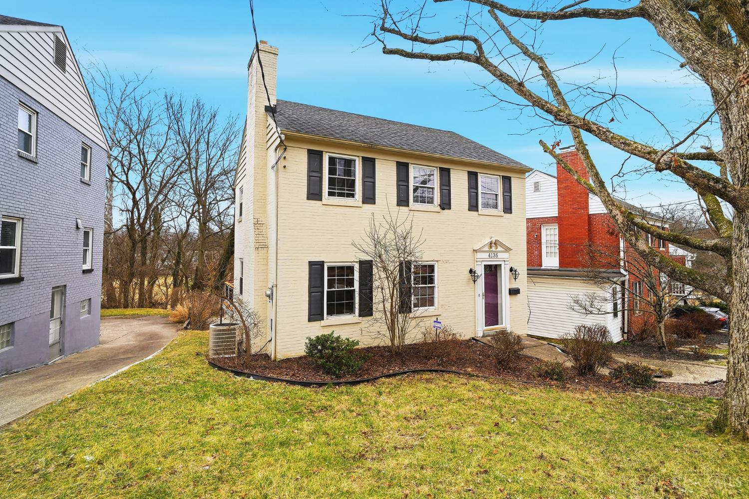 4136 Paxton Woods Drive